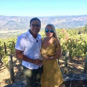 Meet your Posher, Kimberly